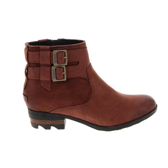 🚨 50% OFF BUNDLES! ENDS 12/7 🚨 NWT Sorel Women's Lolla Bootie - Picture 1 of 5